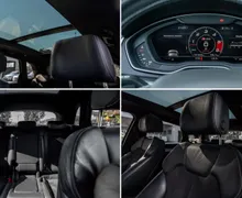 Zunanja slika - Audi SQ5 - 3.0 TDI quattro Tiptronic Zračno vzmetenje Pan HUD - 14 - Predogledna slika