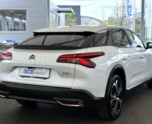 Zunanja slika - Citroën C5 X - Shine 1.6 AUT. SLO 1.Lastnik KAMERA-LED-USNJE - 5 - Predogledna slika
