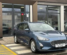 Zunanja slika - Ford Focus - Karavan 1.5 EcoBlue°°2.Lastnik°°Opravljen servis - 1 - Predogledna slika