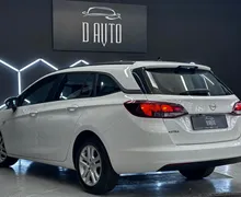 Zunanja slika - Opel Astra - Sports Tourer 1.6 CDTI VELIKA NAVI+KAMERA+GR.SEDEŽ - 5 - Predogledna slika