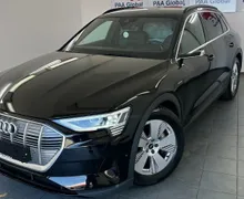 Zunanja slika - Audi e-tron - Audi  S line quattro 55.NEMŠKI+4ALU.KAMERA.K - 1 - Predogledna slika