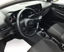Zunanja slika - Hyundai Bayon - 1.2 MPI LIFE - samo 29.100 km - 7 - Predogledna slika