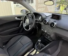 Notranja slika - Audi A1 - 1.6 TDI NAVIG. NA KREDIT BREZ POLOGA - 8 - Predogledna slika