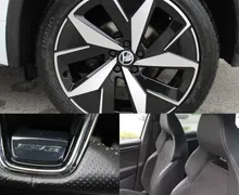 Zunanja slika - Škoda Kodiaq - Sportline 2.0TSI 4X4 DSG WEBAST KAM360 DCC CANTO - 15 - Predogledna slika