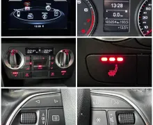 Notranja slika - Audi Q3 - 1.4 TFSI 110  150  ODLIČEN - 11 - Predogledna slika