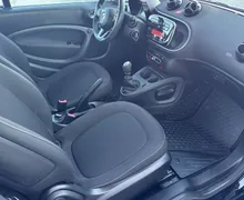 Zunanja slika - Smart Smart fortwo - Smart fortwo - 10 - Predogledna slika