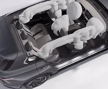 Zunanja slika - MG MGS5 EV - Comfort 49kWh+7 let tovarniške garancije - 6 - Predogledna slika