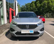 Zunanja slika - Seat Tarraco - Tarraco - 6 - Predogledna slika