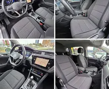 Zunanja slika - VW Touran - 2.0 TDI BMT Family DSG. VSE ASISTENCE. VIRTUAL - 14 - Predogledna slika