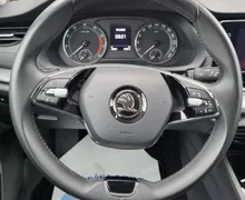 Zunanja slika - Škoda Octavia - 1.0 TSI slo-1 last-tov.gar-alu-pdc-el.paket-acc-.. - 7 - Predogledna slika