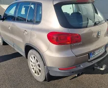 Zunanja slika - VW Tiguan - 2.0TDI Travel BlueMotionT.Trend Fun 81kW - 5 - Predogledna slika