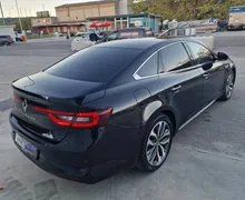 Zunanja slika - Renault Talisman - dCi 160 Initiale KAMERA - 5 - Predogledna slika
