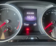 Zunanja slika - VW Golf - 2.0 TDI R-Line Edition 110 KW LED. KAMERA. ACC - 11 - Predogledna slika