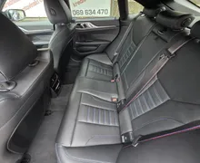 Zunanja slika - BMW i4 - EDRVIE E40 M SPORT LED-VIRTUAL-KAMERA-KOT NOV - 12 - Predogledna slika