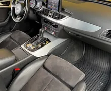 Zunanja slika - Audi A6 - Avant AUT.-S Line-MATRIX-KAMERA-GRETJE-NAVI-F1 - 16 - Predogledna slika
