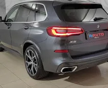 Zunanja slika - BMW X5 - serija : 30d-XD-M-PAKET-PANOR-360-KAMER-HARMAN-LED-ACC-21C- - 3 - Predogledna slika