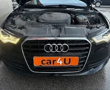 Zunanja slika - Audi A6 - Avant 2.0 TDI AUT.-ALU19-WEBASTO-LED+XENON-KAMERA-NAVI - 11 - Predogledna slika