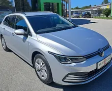 Zunanja slika - VW Golf - Variant .2.0 TDI Life 85kW-115KM - 3 - Predogledna slika