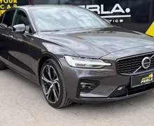 Zunanja slika - Volvo S60 - B5-R Ultimate Dark 4X4 TOP OPREMA KOT NOV JAMSTVO - 3 - Predogledna slika