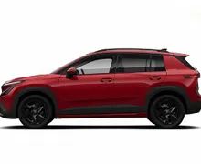 Zunanja slika - Škoda Epiq - 55 Selection - 2 - Predogledna slika