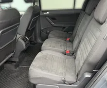 Zunanja slika - VW Touran - 1.5 TSI BMT Family DSG-DCC-ACC-PDC-Kamera-Masaža - 11 - Predogledna slika