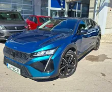 Zunanja slika - Peugeot 408 - ALLURE 1.2 PURETECH 130 EAT8 - 1 - Predogledna slika