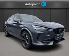 Zunanja slika - Cupra Formentor - Cupra - 1 - Predogledna slika