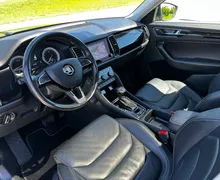 Zunanja slika - Škoda Kodiaq - 2.0 TSI 4x4 DSG STYLE-PANORAMA-LED-PDC-MEMO-ALU.19 - 14 - Predogledna slika