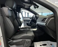 Zunanja slika - Audi Q5 - 40 TDI-Q-S-LINE-MATRIX-HUD-VIRTUAL-KAM360-KEYLESS - 9 - Predogledna slika