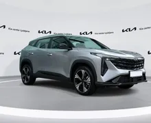Zunanja slika - Geely Cityray - 1.5 7DCT FWD GF - 3 - Predogledna slika
