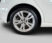 Zunanja slika - Mercedes-Benz A Class Long - A 180CDI  AUT   1 LAST  SLO - 7 - Predogledna slika