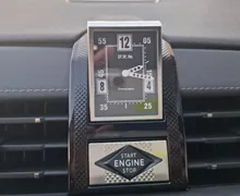 Zunanja slika - DS DS 7 - 1.6PHEV Rivoli E-TENSE 300 4X4 - AKCIJSKA CENA - 17 - Predogledna slika