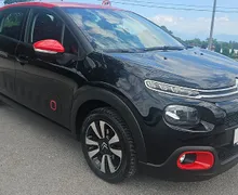 Zunanja slika - Citroën C3 - 1.2i 110ks °AUTOMATIC° °SLO + 2.LASTNIK° - 4 - Predogledna slika