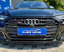Zunanja slika - Audi S6 - Avant Q. TDI Tiptronic. FUL OPREMA. B O. PANO... - 2 - Predogledna slika