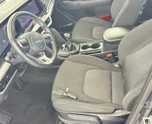 Zunanja slika - KIA Sportage - 2WD 1.6 CRDI.KAMERA.Style.navi.led.SAMO 39.978 KM - 19 - Predogledna slika