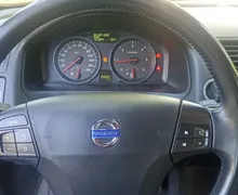 Notranja slika - Volvo S40 - 1,6 D - 10 - Predogledna slika