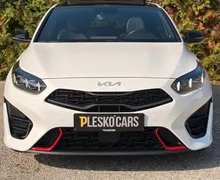 Zunanja slika - KIA ProCeed - 1.6 T-GDI GT DCT - 2 - Predogledna slika
