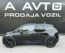 Zunanja slika - BMW i3 - s (120Ah) Avt. - 5 - Predogledna slika