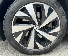 Zunanja slika - Volkswagen ID.4 - 1st  77 kWh - 5 - Predogledna slika