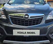 Zunanja slika - Opel Mokka - 1.6 CDTI COSMO XENON-NAVI-KAMERA-1.LAST-SLOVENSKA - 2 - Predogledna slika