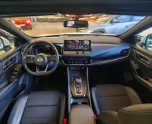 Zunanja slika - Nissan Qashqai - 4WD 1.3 DIG-T MHEV Tekna X-Tronic 1. LASTNIK SLO. - 9 - Predogledna slika