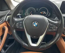 Zunanja slika - BMW Serija 5 - Touring: 530d xDrive  AT - 6 - Predogledna slika