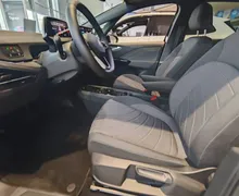 Zunanja slika - Volkswagen ID.3 - Pure 125 kW ||cena za podjetja 22165€ ||... - 6 - Predogledna slika