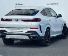 Zunanja slika - BMW X6 - xDrive30d - 2 - Predogledna slika