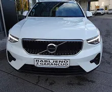 Zunanja slika - Volvo XC40 - 2.0 B3 Core 2WD -VIRTUAL -KAMERA -NAVI - 2 - Predogledna slika