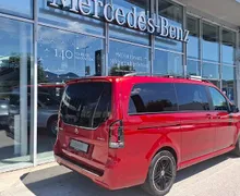 Zunanja slika - Mercedes-Benz V-Razred - 300d AVANTGARDE dolgi - 3 - Predogledna slika