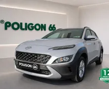 Zunanja slika - Hyundai Kona - 1.6 CRDI MHEV-LED-KAMERA-1 LASTNIK-M 2022... - 1 - Predogledna slika