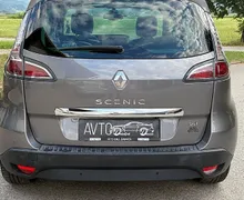 Zunanja slika - Renault Scénic - Scenic dCi 110 Limited Edition - AUTOMATIK - 6 - Predogledna slika