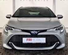 Zunanja slika - Toyota Corolla - 2.0 Executive Hybrid Dynamic Force - 5 - Predogledna slika