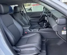Zunanja slika - Honda HR-V - ADVANCE I1.5 i-MMD I HYBRID I e-CVT I ACC NAVI I - 11 - Predogledna slika